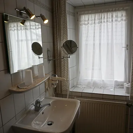 Appartamento Ferienwohnung Frosch *