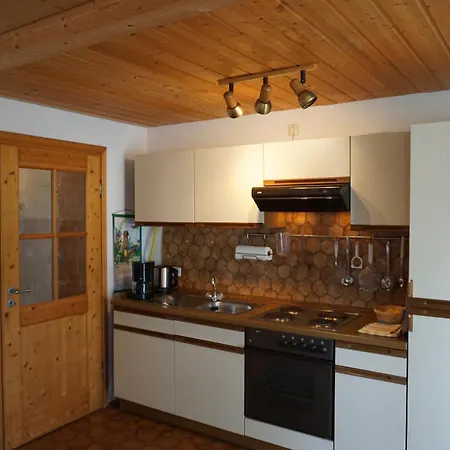 Ferienwohnung Frosch Appartamento