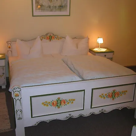 Appartamento Ferienwohnung Frosch *
