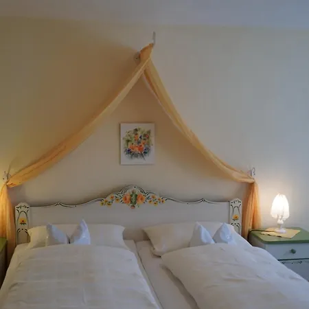 Ferienwohnung Frosch