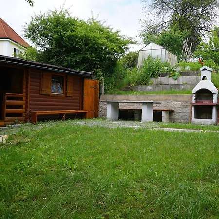 Ferienwohnung Frosch * Bischofsgrün