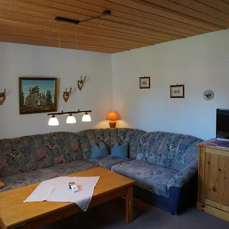 Ferienwohnung Frosch Appartamento