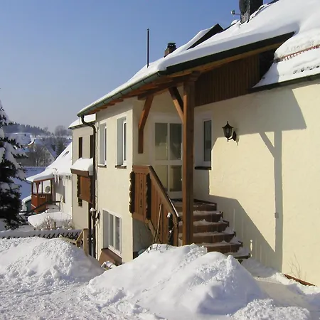 Ferienwohnung Frosch * Bischofsgrün